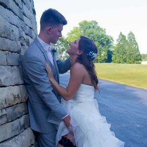 Meet your Posher, Travis